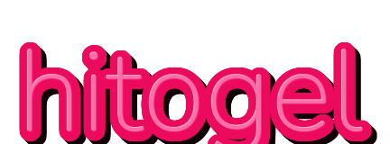 hitogel — logo kanal