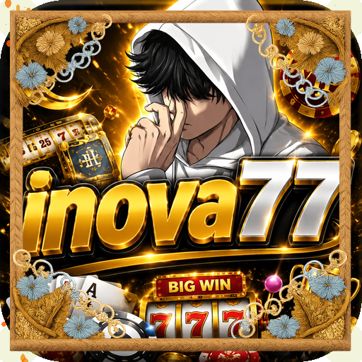 inova77 — mitra unggulan