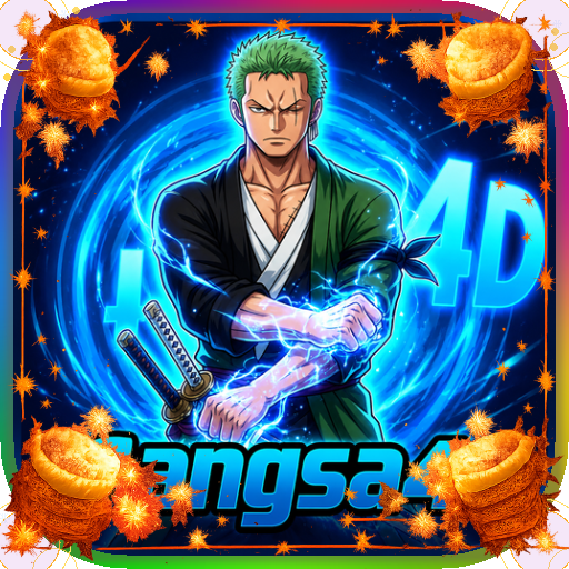 angsa4d — galeri pratinjau Resmi APK